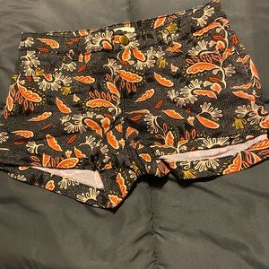 H&M shorts